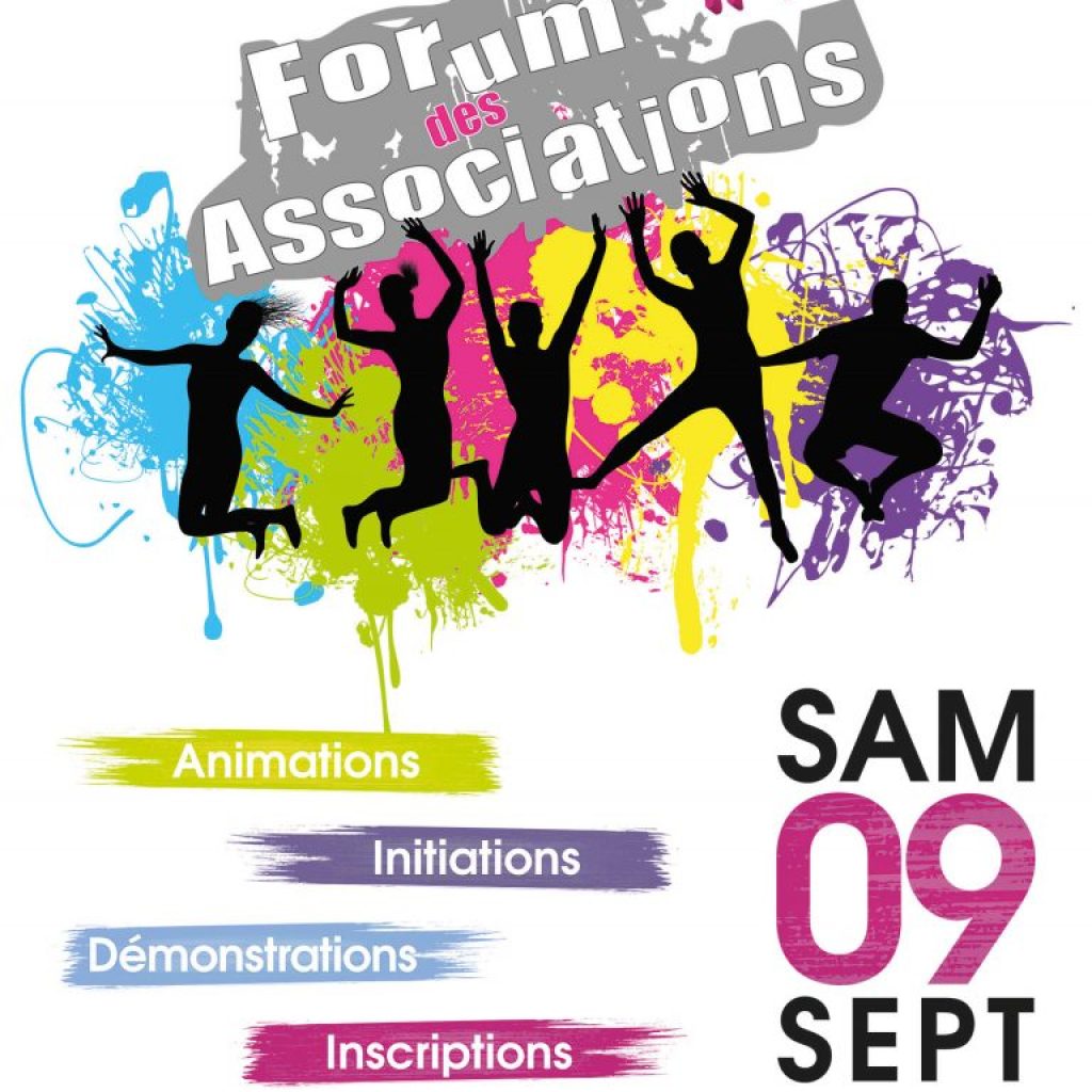 Journée des Associations